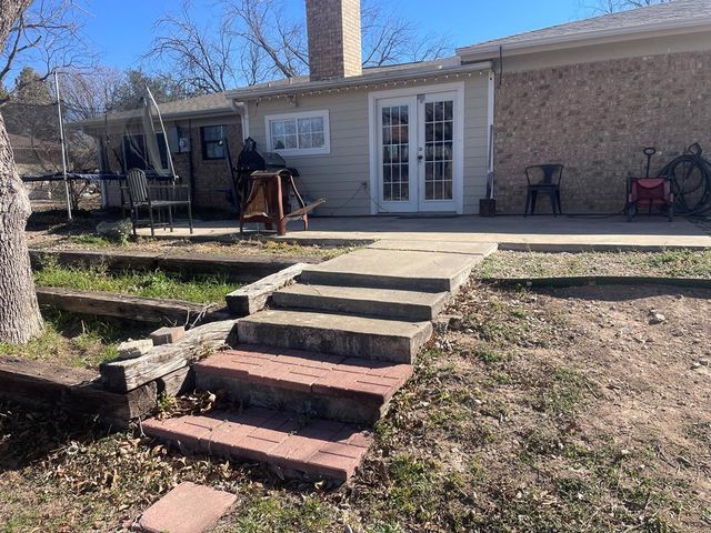 101 Rio Vista Street, San Angelo, TX 76904