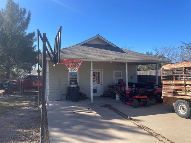 101 Rio Vista Street, San Angelo, TX 76904