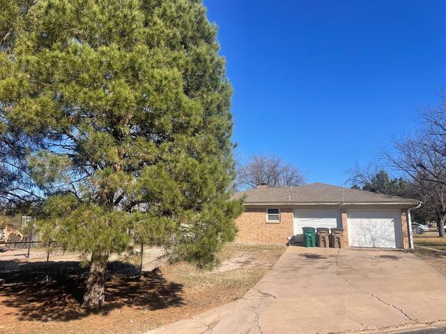 101 Rio Vista Street, San Angelo, TX 76904