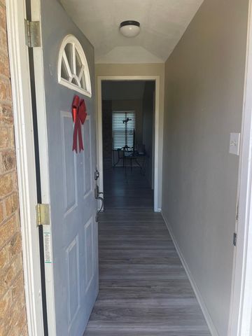 101 Rio Vista Street, San Angelo, TX 76904