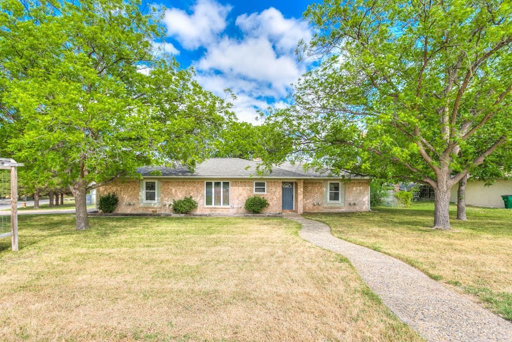 101 Rio Vista Street, San Angelo, TX 76904