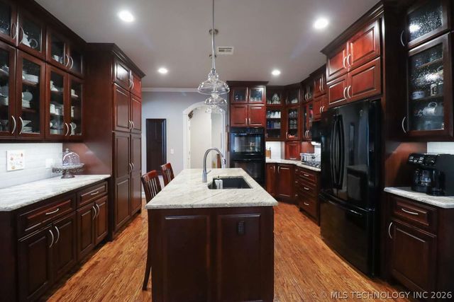 7605 N 144th Avenue E, Owasso, OK 74055