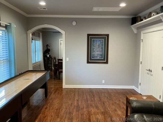 7605 N 144th Avenue E, Owasso, OK 74055