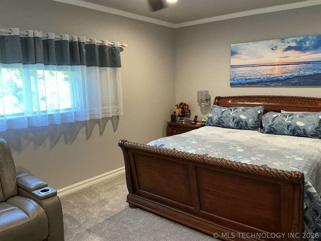 7605 N 144th Avenue E, Owasso, OK 74055
