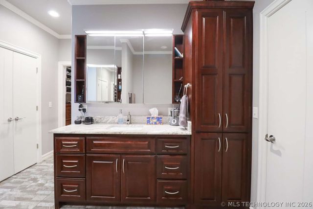 7605 N 144th Avenue E, Owasso, OK 74055