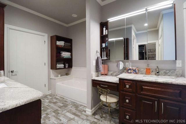7605 N 144th Avenue E, Owasso, OK 74055