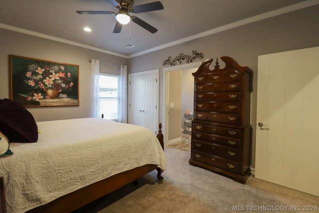 7605 N 144th Avenue E, Owasso, OK 74055