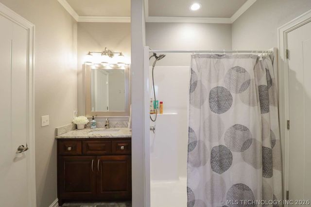 7605 N 144th Avenue E, Owasso, OK 74055