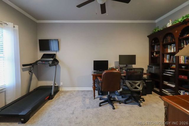 7605 N 144th Avenue E, Owasso, OK 74055