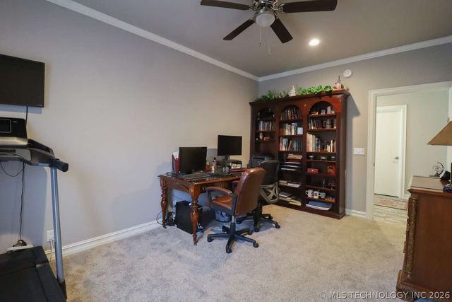 7605 N 144th Avenue E, Owasso, OK 74055