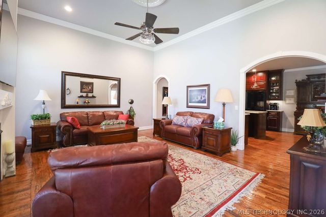 7605 N 144th Avenue E, Owasso, OK 74055
