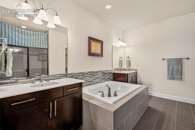 1506 PROMONTORY BLUFF View, Colorado Springs, CO 80921