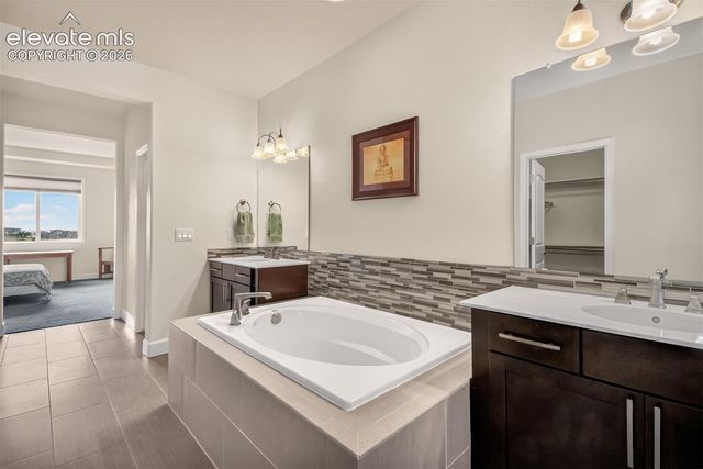 1506 PROMONTORY BLUFF View, Colorado Springs, CO 80921