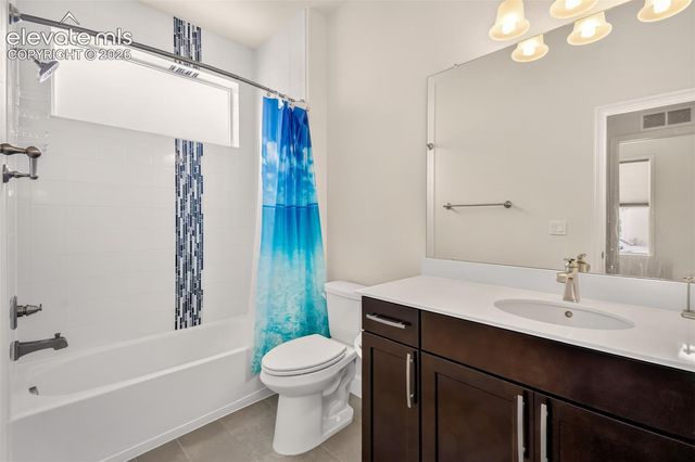 1506 PROMONTORY BLUFF View, Colorado Springs, CO 80921