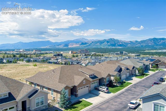 1506 PROMONTORY BLUFF View, Colorado Springs, CO 80921