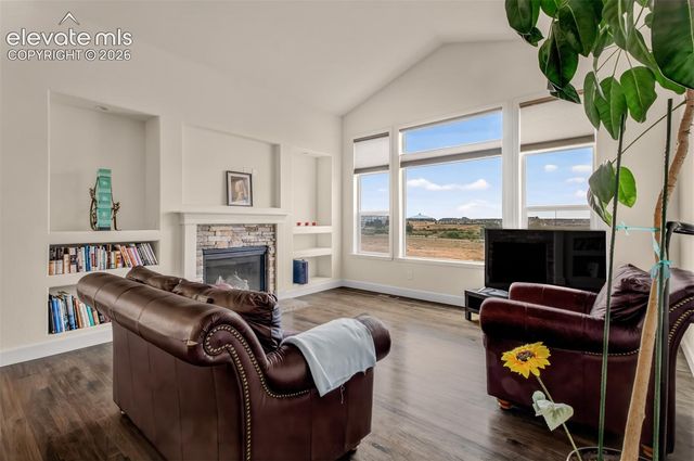 1506 PROMONTORY BLUFF View, Colorado Springs, CO 80921