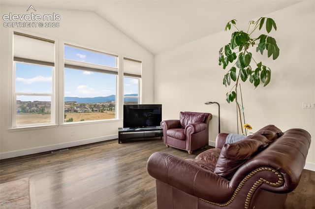 1506 PROMONTORY BLUFF View, Colorado Springs, CO 80921