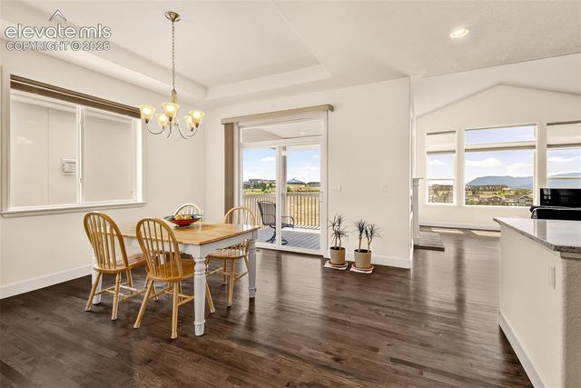 1506 PROMONTORY BLUFF View, Colorado Springs, CO 80921