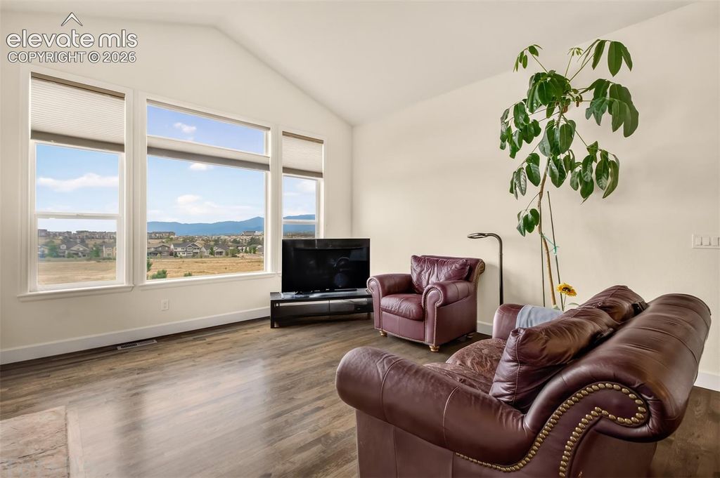 1506 PROMONTORY BLUFF View, Colorado Springs, CO 80921 — photo 5