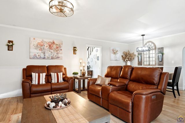 505 California ST, Osage City, KS 66523