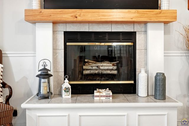 505 California ST, Osage City, KS 66523