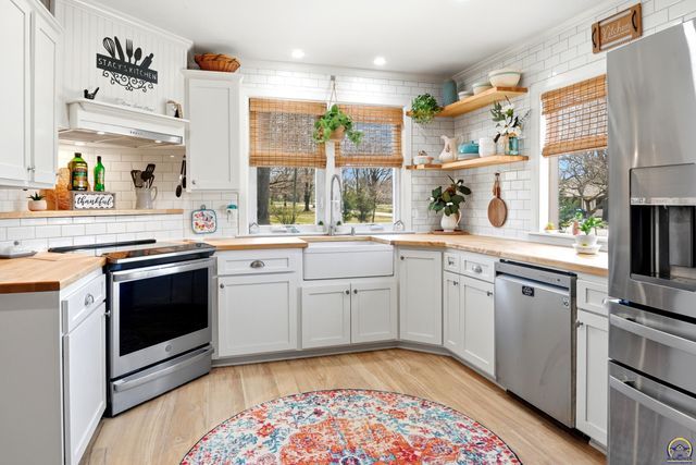 505 California ST, Osage City, KS 66523