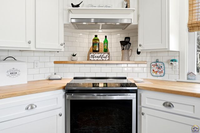 505 California ST, Osage City, KS 66523