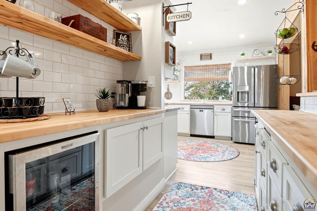 505 California ST, Osage City, KS 66523