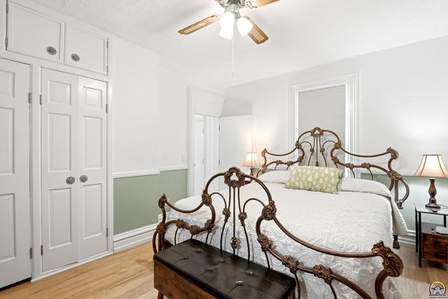 505 California ST, Osage City, KS 66523