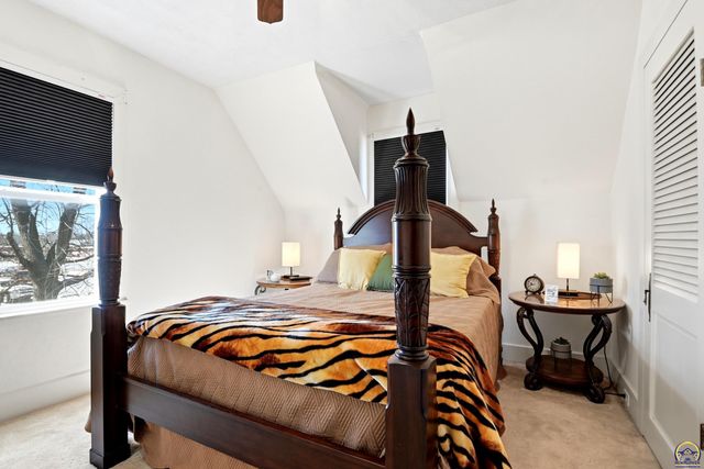 505 California ST, Osage City, KS 66523