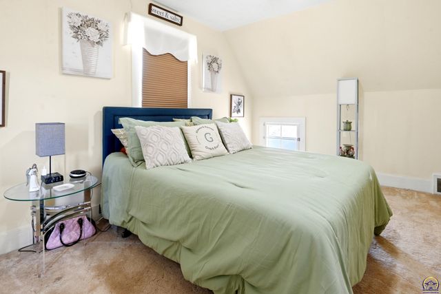 505 California ST, Osage City, KS 66523