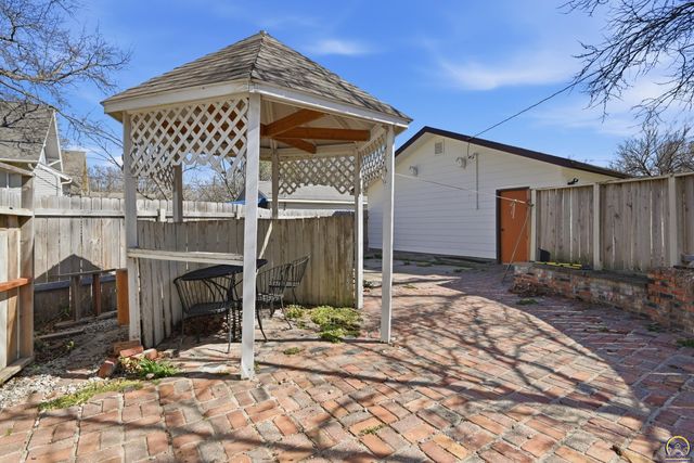 505 California ST, Osage City, KS 66523