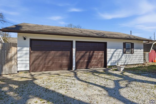 505 California ST, Osage City, KS 66523