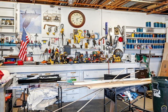 505 California ST, Osage City, KS 66523