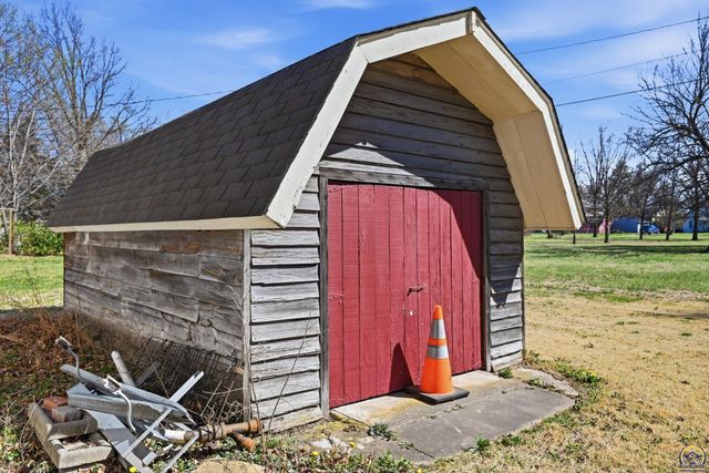 505 California ST, Osage City, KS 66523