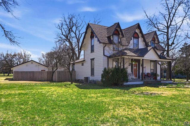 505 California ST, Osage City, KS 66523