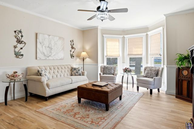 505 California ST, Osage City, KS 66523