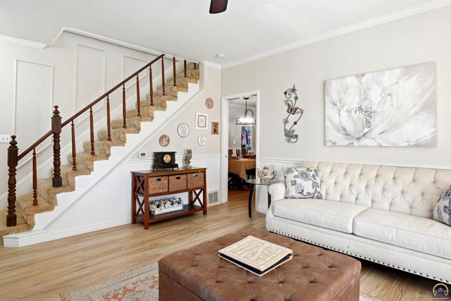 505 California ST, Osage City, KS 66523