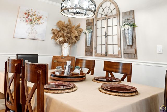 505 California ST, Osage City, KS 66523