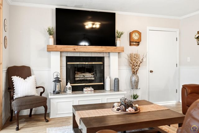 505 California ST, Osage City, KS 66523