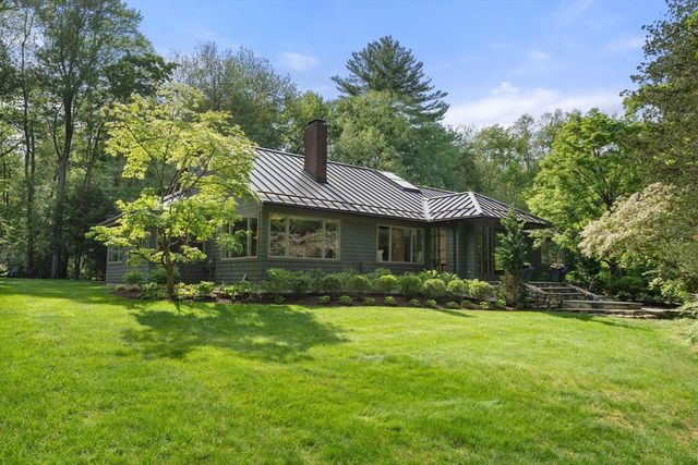 177 Plympton Road, Sudbury, MA 01776