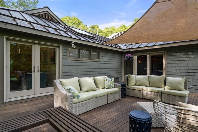 177 Plympton Road, Sudbury, MA 01776
