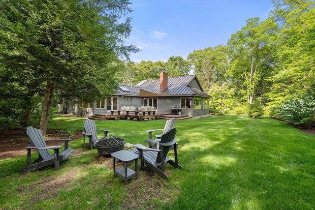 177 Plympton Road, Sudbury, MA 01776
