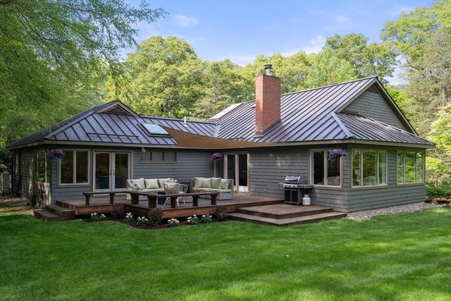 177 Plympton Road, Sudbury, MA 01776