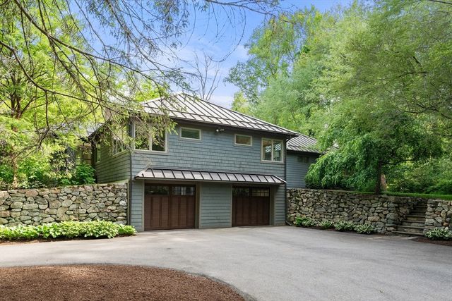 177 Plympton Road, Sudbury, MA 01776