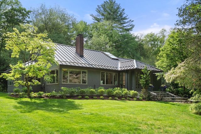 177 Plympton Road, Sudbury, MA 01776