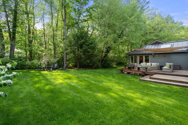 177 Plympton Road, Sudbury, MA 01776