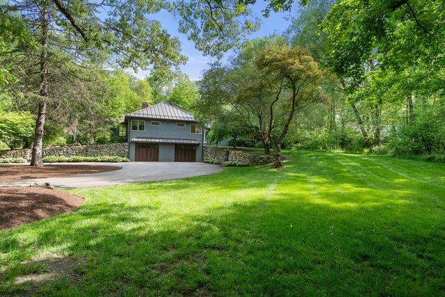 177 Plympton Road, Sudbury, MA 01776