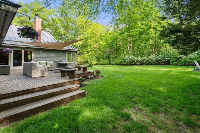 177 Plympton Road, Sudbury, MA 01776