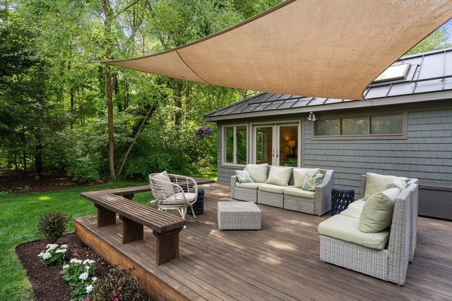 177 Plympton Road, Sudbury, MA 01776